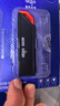 爱国者（aigo）32GB USB3.2 Gen 1 U盘 高速120MB/s U331 商务学习 电脑办公投标 车载 指示灯 大容量 便携 优盘 实拍图
