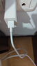 小米（MI）6A Type-C快充数据线原装正品手机充电线USB转Type-C接口1米ipad平板华为OPPO荣耀红米通用快充线 实拍图