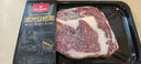1号会员店 澳洲M5和牛眼肉原切牛排 谷饲360天 300g 低脂健身 烧烤烤肉食材 实拍图
