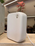 米阳（Meyoung）香薰机酒店大堂商用自动扩香机美容院发廊加香机厕所除异味香氛机 500m³白机 插电款+1瓶精油 实拍图