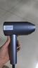 康夫（CONFU）2亿负离子护发电吹风机折叠家用便携大风速大功率国家补贴宿舍吹风筒1600W KF-3153灰 实拍图