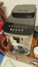 德龙（Delonghi）【政府补贴】咖啡机 家用全自动咖啡机 15Bar意式美式现磨手动打奶泡 欧洲进口理想 E Plus 实拍图