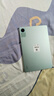 小米(MI) 红米平板Redmi Pad SE 11英寸平板电脑 90Hz高刷 娱乐影音办公学习平板 6+128GB烟青色 实拍图