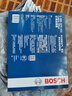 博世（BOSCH）单效空调滤芯5431迈腾速腾途观帕萨特尚酷高尔夫6/明锐速派奥迪Q3 实拍图