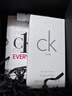 卡尔文克雷恩（Calvin Klein）ck香水 便携试香礼盒(15ml+1.2ml*2+60元回购券)生日节日礼物 实拍图