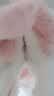 Hello Kitty儿童耳罩冬季女童保暖毛绒耳暖护耳套女孩耳捂耳包EM753 实拍图