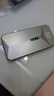 牧歌真5g随身wifi6千兆双频免插卡便携式cpe路由器适用车载上网卡移动联通高速流量上网宝mifi通用 【真5G旗舰版】石墨灰-WiFi6网速300m/s 实拍图
