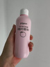 贝亲（Pigeon）桃叶精华 婴儿液体爽身露 四季通用 200ml IA171 实拍图