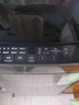 海尔（Haier）波轮洗衣机小型全自动8KG家用XQB80-Z10D0京东自营家电国家补贴以旧换新一级能效宿舍出租房单脱水 实拍图