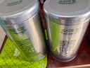 乐品乐茶特级明前嫩芽碧螺春绿茶叶2025新茶春茶礼盒装自己喝送礼品袋250g 实拍图