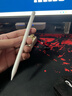 倍思电容笔iPad触控笔【磁吸蓝牙高配】适用25年iPad Pro/Air/Mini7/iPad11平板触屏手写笔Applepencil 实拍图