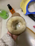 羊皮毛一体儿童雪地靴女童保暖真皮加厚毛鞋批发冬季新款魔术贴ug 灰色 25 内长16cm 实拍图