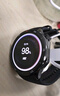 OPPO Watch X2 墨石岩黑【国家补贴】全智能手表运动健康eSIM电话手表 钛合金表圈oppo手表京东自营 实拍图