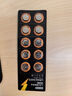 京东京造LR54/LR1130/AG10纽扣电池 10粒装  1.5V 适用手表电子计算器玩具等 实拍图