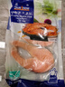 蓝雪冷冻三文鱼扒500g 2~5块 ASC认证进口大西洋鲑鱼轻食生鲜海鲜水产 实拍图