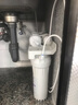 九阳（Joyoung）净水器机家用厨下矿物质净饮水自来水商用前置过超滤器机1283 实拍图
