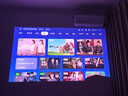 极米Z9X 4K 全新轻薄4K光学变焦投影 1300CVIA真实高亮 家用智能投影仪高清家庭影院云台 国家补贴 实拍图