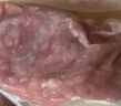 家佳康 猪肉丝2斤 冷冻肉丝免切免洗独立分装 自繁自养 中粮出品 实拍图