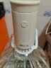 小熊（Bear）桶装水抽水器 饮水机抽水泵神器 水桶取水器 电动上水器矿泉水压水器自动吸水器F06Q1 实拍图