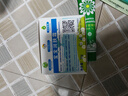 贝倍舒宝宝润肤霜50g 婴儿护肤 儿童面霜 4盒送牙膏+护手霜 实拍图