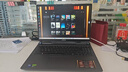 微星（MSI）泰坦16 AI 2025 国家补贴20% 16英寸游戏笔记本电脑(Ultra9-275HX RTX5070Ti 16G 1TB 2.5K/240Hz) 实拍图