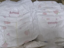 好奇（Huggies）铂金装小桃裤成长裤XXL74片(15kg以上)尿不湿【透爽散热】 实拍图