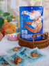 即食低脂虾仁50g*2袋  海味休闲零食解馋零食高蛋白小吃大连特产 实拍图