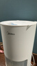 美的（Midea）空气加湿器大雾量家用卧室取暖补水仪小型净化除菌喷雾器宿舍实用超声波雾化器国家补贴SC-3D50 实拍图