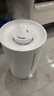 米家小米加湿器3 家用卧室大容量办公室桌面轻音空气加湿器 MJJSQ07DY 实拍图