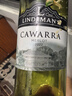 Lindemans利达民 热门商品 卡瓦拉 梅洛红葡萄酒 750ml/瓶 澳大利亚进口 晒单实拍图