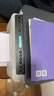 惠普（HP）116w 激光无线打印机 多功能家用办公打印机 无线打印 复印机扫描一体机黑白（1136w焕新版） 实拍图