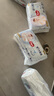 好奇（Huggies）金装拉拉裤L124片(9-14kg)尿不湿【速干不易红】 实拍图