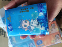 维达x《哪吒2》联名款 餐巾纸 便携式手帕纸4层20抽10包 方巾纸 实拍图
