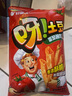 好丽友（orion）呀土豆番茄酱味70g/袋 休闲零食薯条膨化食品小吃 实拍图