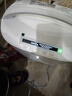 鱼跃医用制氧机S-5AW5升吸氧机家用老人医用级氧气机孕妇呼吸雾化 实拍图