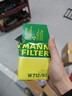 曼牌（MANNFILTER）机油滤清器机滤W712/93速腾尚酷宝来途安比亚迪宋秦元唐明锐晶锐 实拍图