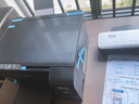 爱普生（EPSON）墨仓式 L3255彩色打印机 微信打印/无线连接  家用打印优选 AI学习打印机（打印、复印、扫描） 实拍图