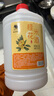 莫干山桂花糯米酒 原浆醪糟果味酒 养生酒低度甜型黄酒 6度酒酿2.5L装 实拍图