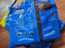 奥利奥（Oreo）0糖薄脆饼干轻乳拿铁咖啡味夹心饼干190g零食早餐下午茶内含4小包 实拍图
