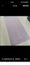 yottoy瑜伽垫健身垫TPE防滑加厚加宽加长185*80cm男女运动垫子家用 实拍图