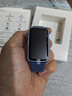 华为（HUAWEI）手环10 标准版 托帕蓝 智能手环专业睡眠分析情绪健康铝合金机身心率监测运动手环华为手环9升级 实拍图