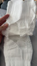 bebebus 金标茶树精华超薄透气纸尿裤M36片（6-11kg）尿不湿新生婴男女宝 实拍图