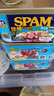 世棒（SPAM）午餐肉罐头清淡198g*2罐 早餐火锅烧烤香锅 泡面伴侣户外露营即食 实拍图