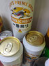 麒麟（Kirin）一番榨 冬季新鲜酒花啤酒 500ml*24罐 日本原装进口 实拍图