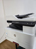 惠普（HP）a3打印机 437n 439n a3a4黑白激光复印机扫描机一体机 复合机办公室试卷图纸打印有线网络办公商用 437nda【咨询-送无线配件和数据线(单独寄)】 实拍图