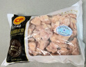 CP正大食品白羽鸡膝软骨1斤  冷冻膝软骨 掌中宝 户外烧烤烤肉 实拍图