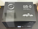 奥林巴斯（OLYMPUS）E-M10 MarkIV EM10四代 微单相机 数码相机 微单套机（14-42mm & 40-150mm）黑色 实拍图