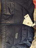 雪中飞90绒轻薄羽绒服男女同款连帽时尚休闲秋冬保暖情侣外套男160 实拍图