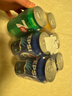 百事可乐Pepsi 可乐*4+7喜*1+美年达*1 碳酸饮料 汽水330ml 混合装 实拍图