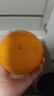 京鲜生 爱媛果冻橙 净重5斤 单果130g起 生鲜水果桔子礼盒 实拍图